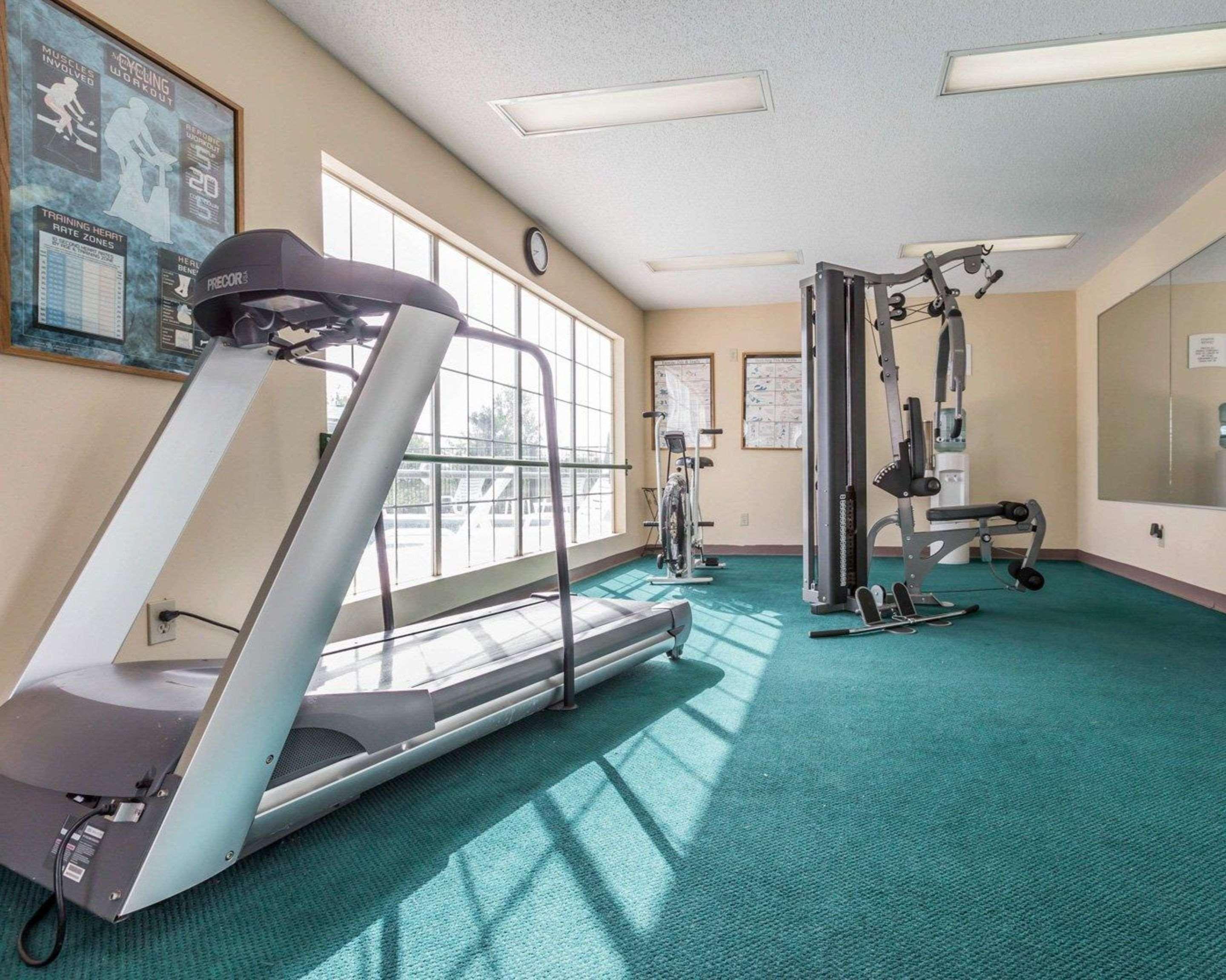 Quality Inn Sylacauga Kültér fotó