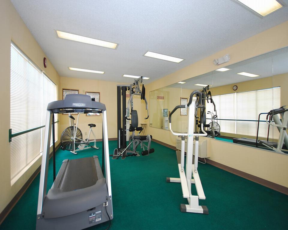Quality Inn Sylacauga Kültér fotó