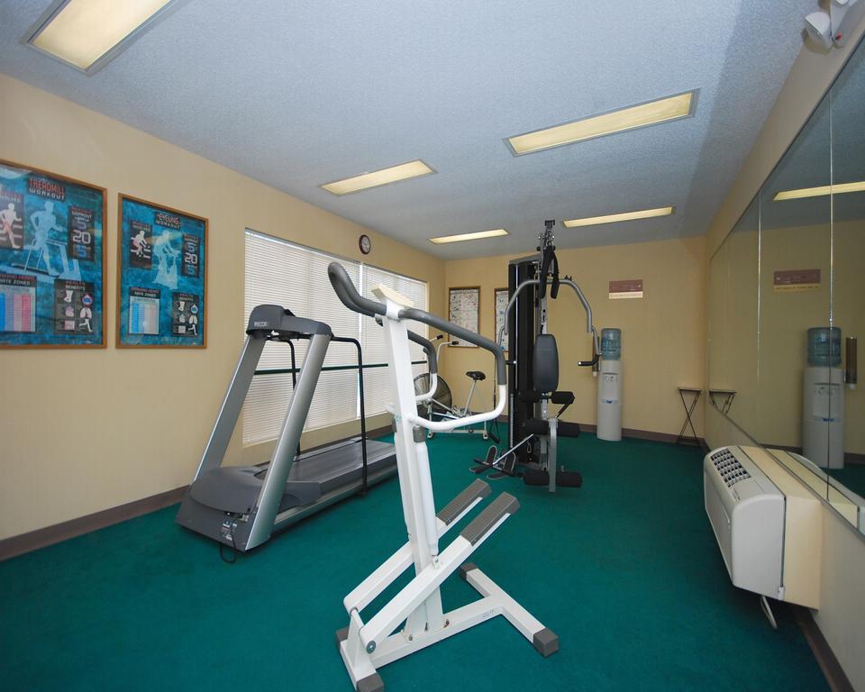 Quality Inn Sylacauga Kültér fotó